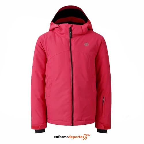 Chaqueta infantil Dare2b Impose V