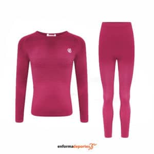 Conjunto interior Infantil Dare2b In The Zone III