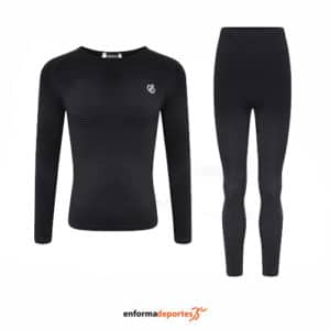 Conjunto interior Infantil Dare2b In The Zone III