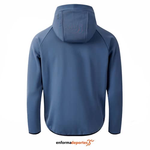 Softshell hombre Dare2b Camber II strech