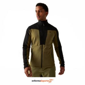 Forro polar hombre Dare2b