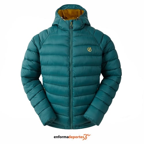 Plumas hombre Dare2b Torrek Baffled