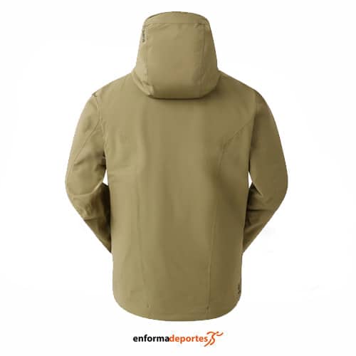 Chaqueta hombre Dare2b Eagle III