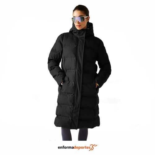 Plumas mujer Dare2b Wander