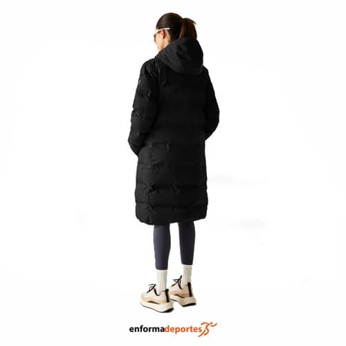 Plumas mujer Dare2b Wander