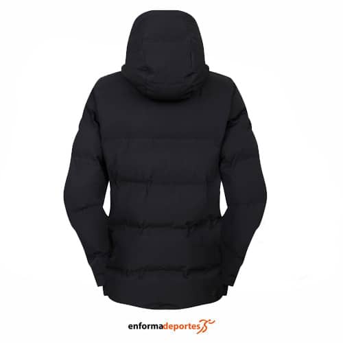 Plumas mujer Dare2b Entrusted