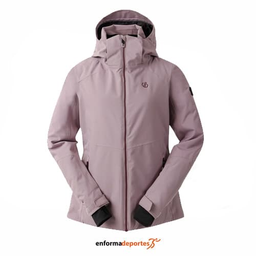 Chaqueta mujer Dare2b Flurry II