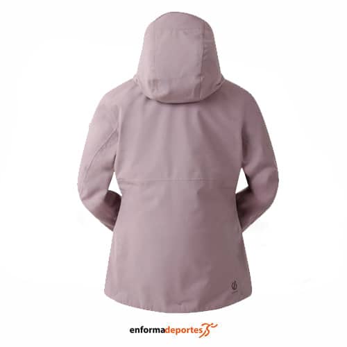 Chaqueta mujer Dare2b Flurry II