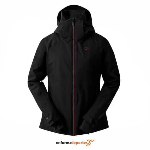 Chaqueta mujer Dare2b Flurry II