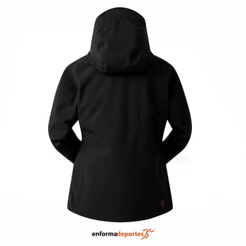 Chaqueta mujer Dare2b Flurry II