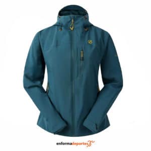 chaqueta mujer Dare2b torrek II