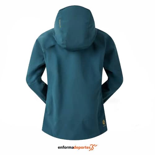 chaqueta mujer Dare2b torrek II