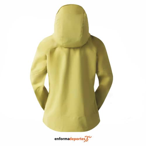 chaqueta mujer Dare2b torrek II