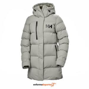 Plumas mujer helly hanse Adore puffy
