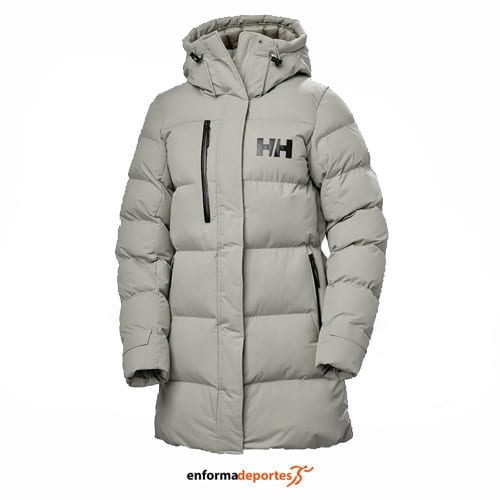 Plumas mujer helly hanse Adore puffy
