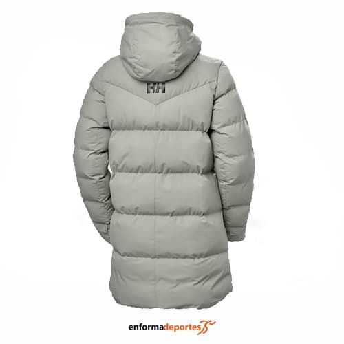 Plumas mujer helly hanse Adore puffy