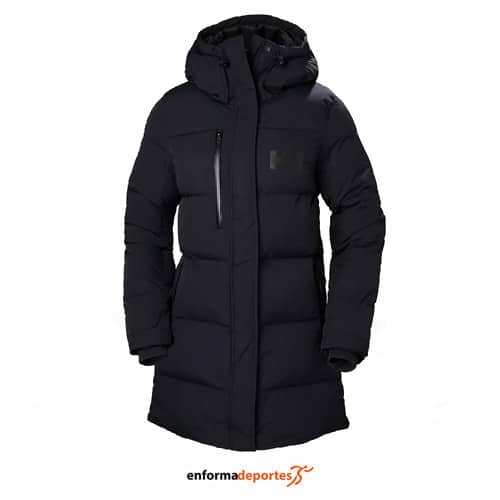 Plumas mujer helly hanse Adore puffy