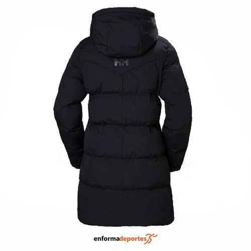 Plumas mujer helly hanse Adore puffy