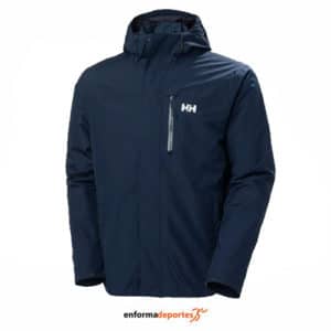 Chaqueta hombre Helly Hansen Juell