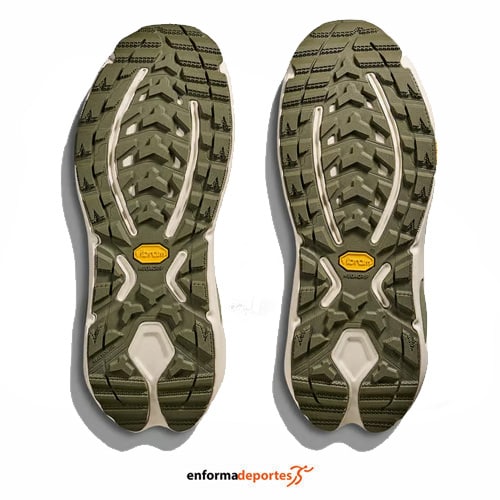 Zapatilla hombre Hoka Haka 3 Gtx