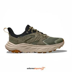 Zapatilla hombre Hoka Anacapa 2 gtx