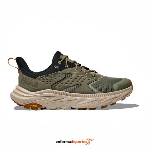 Zapatilla hombre Hoka Anacapa 2 gtx