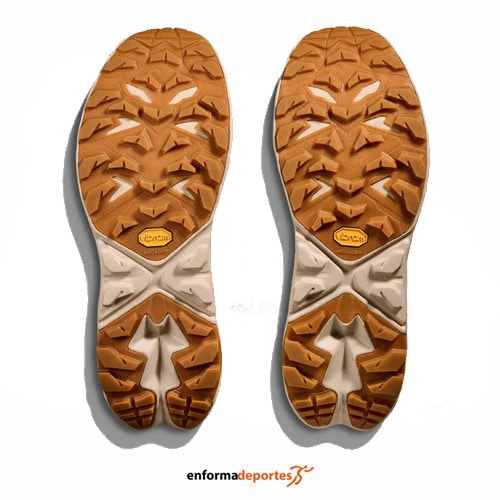 Zapatilla hombre Hoka Anacapa 2 gtx