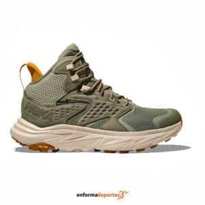 Bota hombre Hoka anacapa 2 gtx