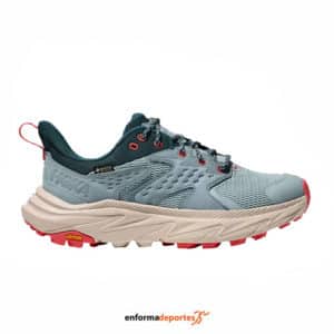 Zapatilla mujer Hoka Anacapa 2