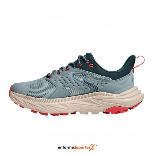Zapatilla mujer Hoka Anacapa 2