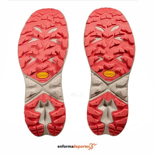 Zapatilla mujer Hoka Anacapa 2