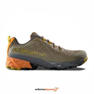 Zapatilla hombre La Sportiva Akyra II Gtx
