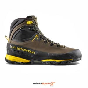 Bota Hombre La Sportiva Tx5 Gtx Mid