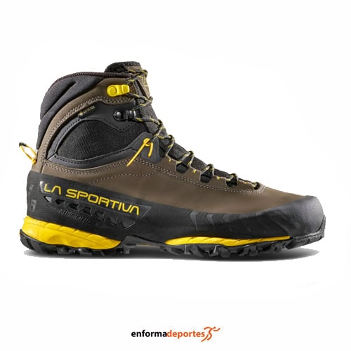 Bota Hombre La Sportiva Tx5 Gtx Mid
