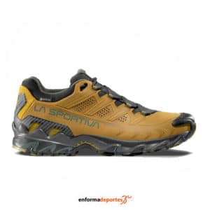 Zapatilla hombre La Sportiva Ultra Raptor II Leather Gtx