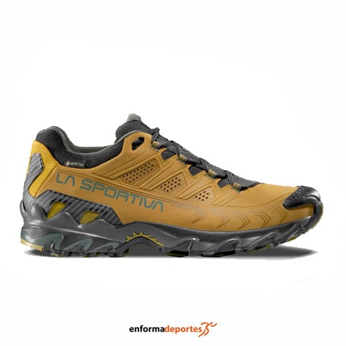 Zapatilla hombre La Sportiva Ultra Raptor II Leather Gtx
