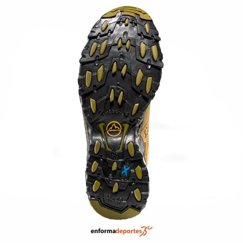 Zapatilla hombre La Sportiva Ultra Raptor II Leather Gtx