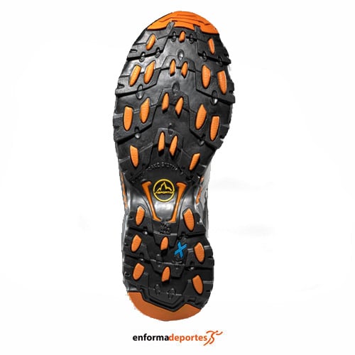 Zapatilla hombre La Sportiva Ultra Raptor II Leather Gtx