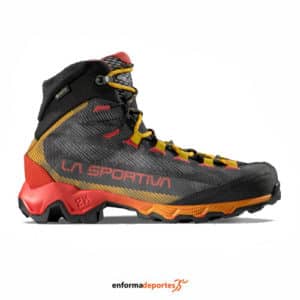 Bota hombre La Sportiva Aequilibrium Hike Gtx