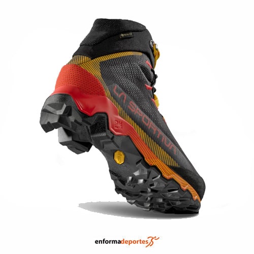 Bota hombre La Sportiva Aequilibrium Hike Gtx