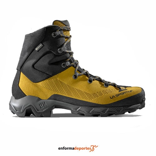 Bota la sportiva Aequilibrium Trek Gtx