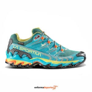 Zapatilla mujer La Sportiva Ultra Raptor II Gtx