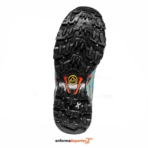 Zapatilla mujer La Sportiva Ultra Raptor II Gtx