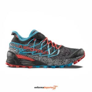 Zapatilla mujer La sportiva Mutant