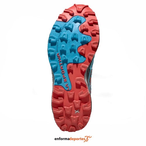 Zapatilla mujer La sportiva Mutant