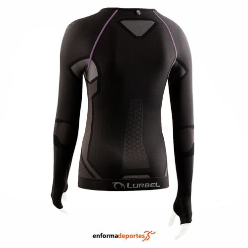 Camiseta mujer Lurbel