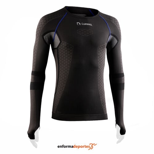 Camiseta hombre Lurbel