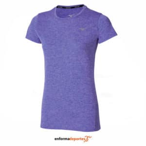 Camiseta mujer Mizuno Impulse Core