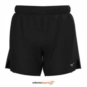 Pantalon corto hombre Mizuno Core 5.5"