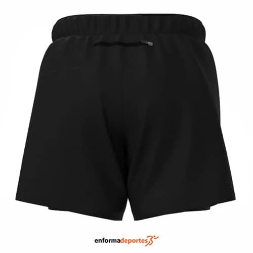 Pantalon corto hombre Mizuno Core 5.5"